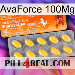 AvaForce 100Mg new05